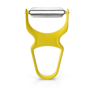 Yellow Peeler